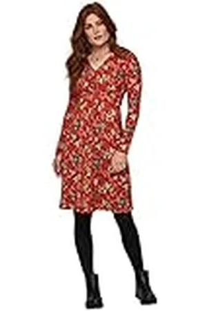 Joe Browns Dames California Dreaming Jurk Casual