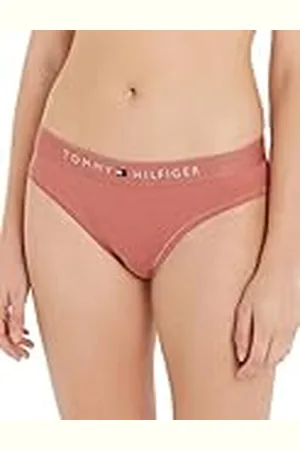Tommy Hilfiger Dames slip ondergoed, , XL