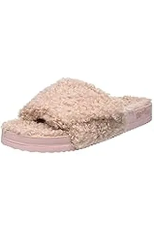 flip*flop Dames Poolcurly Velcro pantoffels, , 42 EU