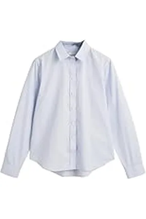 GANT REG POPLIN Shirt, , 42