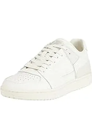 Guess Sava Low, herensneakers, , 45 EU