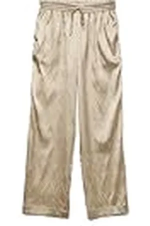 VERO MODA Vmbrielle Mw Wide Pant WVN Btq, , M