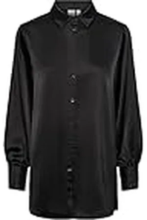 Y.A.S Pella Ls Shirt S. Noos blouse voor dames, , S