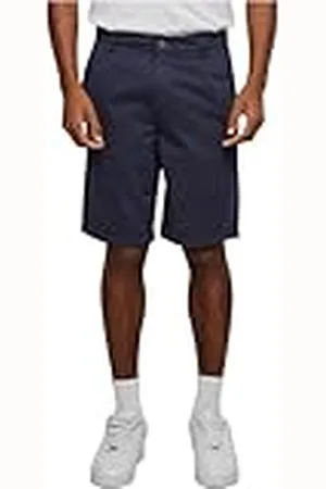 Urban classics Organic Skater Chino Shorts voor heren, , 30