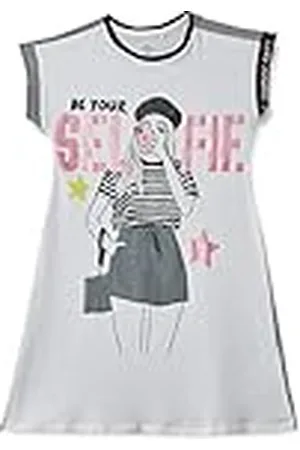 chicco Jurk met korte mouwen voor meisjes, , 4A