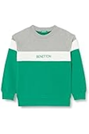 Benetton Uniseks trainingspak voor kinderen en jongeren, , 170 cm