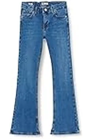 LTB Jeans Rosie G jeansbroek voor meisjes, 54227 Selina Wash, 9 Jaren
