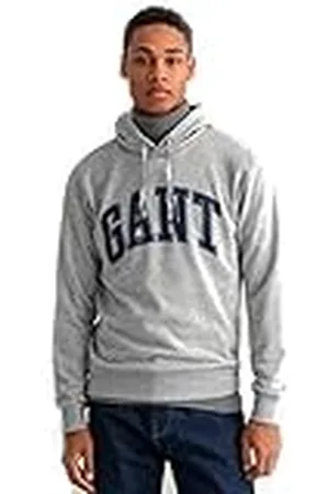 GANT Heren Md. Fall Hoodie Sweat Hoodie