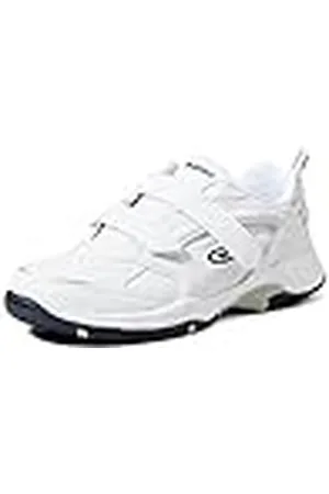 Hi-Tec Heren Blast Lite Ez Xl Outdoor Fitnessschoenen, Wit Wit 11, 41 EU