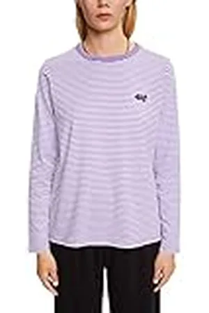 ESPRIT T-shirt voor dames, , XS