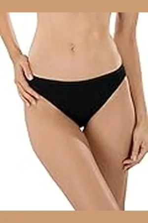 Schiesser Dames Rio Slip, , 38