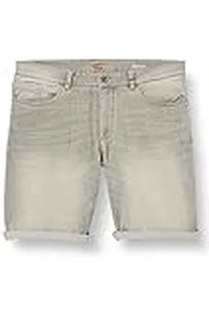 Camel Active Bermuda voor heren, , 54IN