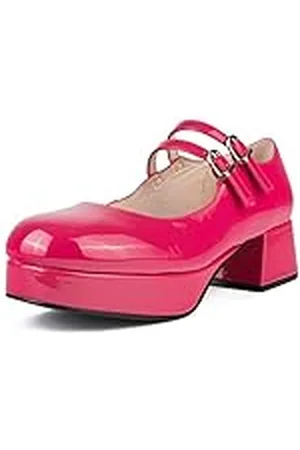 L37 Handmade Shoes Dames Overnight Pump, , 36 EU, , 36 EU