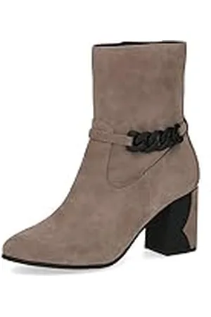 Caprice Enkellaarsje 9-25342-41 343 G-breedte Maat: 36 EU