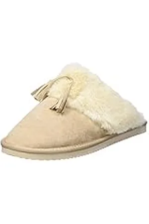 flip*flop Homestaytassle pantoffels voor dames, , 42 EU