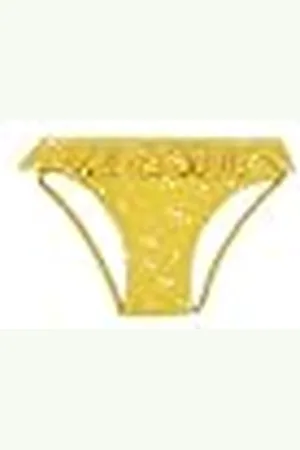 Gocco Culetin witte sterren bikini unisex baby, , 9 Maanden