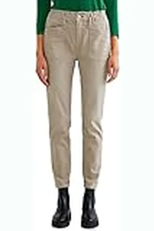 Street one Loose jeansbroek voor dames, , 27W / 30L