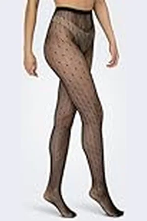 ONLY Onlesta Fashion TIGHTS ACC, , L/XL
