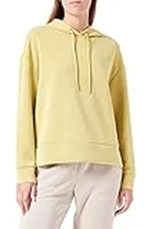 QS by s.Oliver Dames 2122577 sweatshirt, , 46 EU, 1491, 46