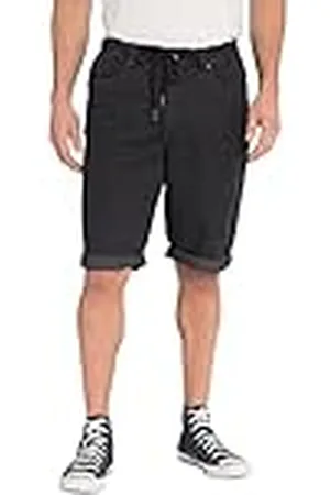 JP 1880 Heren bermuda, , 6XL