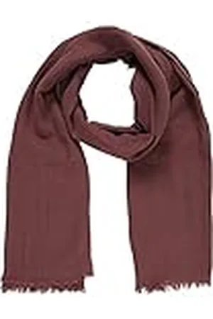 ONLY OnLSELINE Life Woven Crinkle Sjaal voor dames, , Eén maat