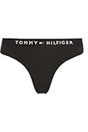 Tommy Hilfiger Thongs voor dames, , L