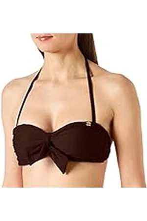 Banana Moon Maho Collins Badpak voor dames - bruin - B