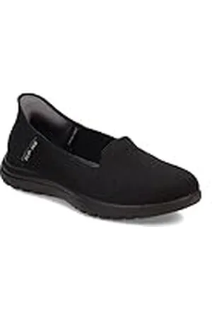 Skechers Dames go Flex Slipper, , 40 EU