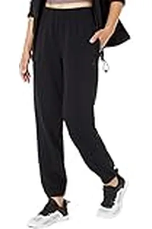Skechers Vrouwen Skech-Sweats Diamond Delightful Jogger Broek, Bold , 3X Large, , 3XL