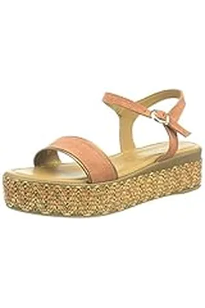 Marco Tozzi Dames 2-2-28396-26 suède sandaal, , 40 EU