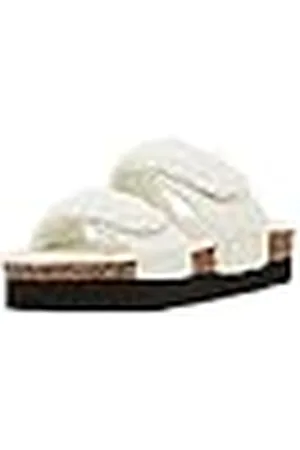 ESPRIT Comfortabele pantoffels voor dames, , 37 EU