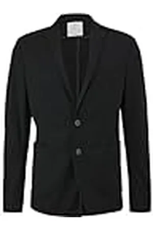 QS by s.Oliver Heren 10.3.20.15.153.2119563 Blazer, 999, 46