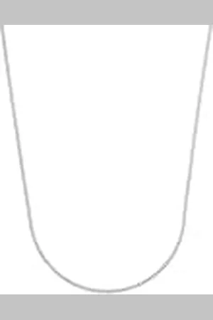 Amor Ketting 925 Sterling Dames Ketting, 38 cm, , Wordt Geleverd In Sieraden Cadeau Doosje, 2017682