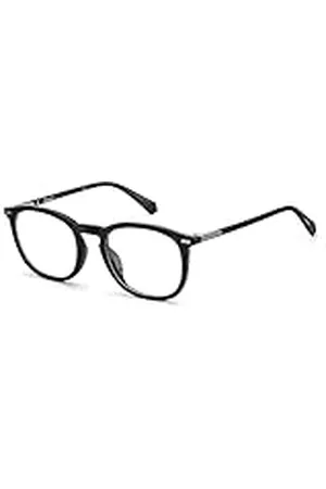 Polaroid Eyeglasses, uniseks zonnebril voor volwassenen, , 52 EU