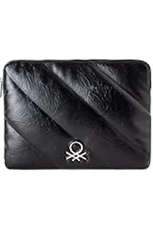 Benetton Porta I-Pad 62IZDY06K, damestas, , ST, , Small