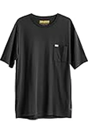 Fjällräven S/F Cotton Pocket T-Shirt M, , S