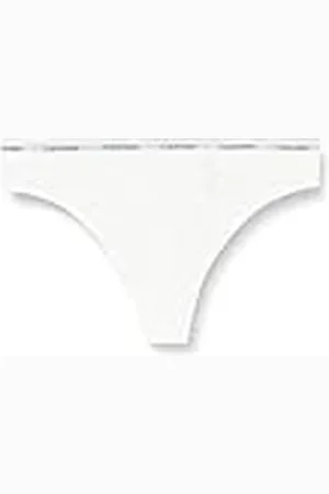 Calvin Klein String met hoge pijpen voor dames, , XS