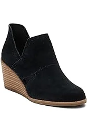 TOMS Kallie Cutout-laars voor dames, , 36 EU