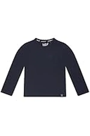 Koko Jongens Nate Shirt, , 3 Maanden