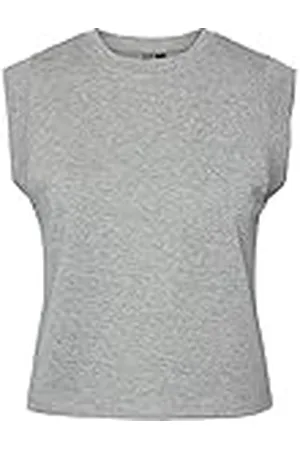 Pieces® PCCHILLI Summer SL TOP NOOS BC, , M