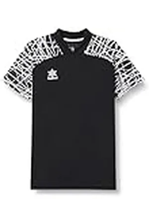 Luanvi Sportshirt voor heren | model speler in | T-shirt van interlock-stof - maat 3XS, standaard, .