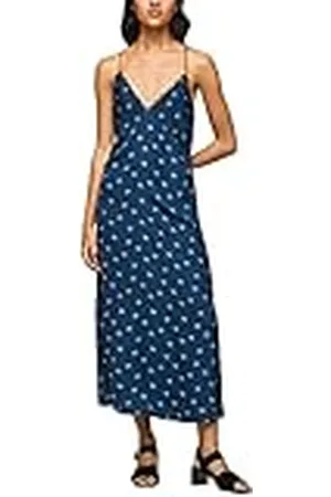 Pepe Jeans Pala-jurk voor dames, Veelkleurig (Multi), L