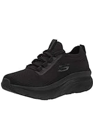 Skechers Slip-On atletische styling voor dames, , 37 EU