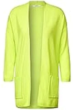CECIL Longcardigan voor dames, , S