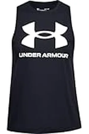 Under Armour Live Sportstyle Graphic Tank T-shirt voor dames