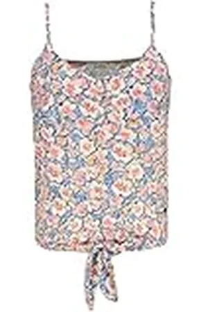Garcia Dames singlet shirt/Cami Shirt, Riviera, XL, , XL