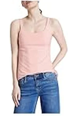 Taifun Dames Top Breiwerk T-shirt, , 46
