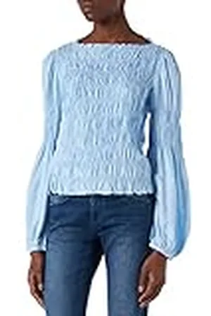 Cream & Co. Crhenva Damesblouse, , 68 NL