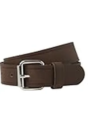 JACK & JONES JACK&JONES JACPEET riem voor heren, synthetische riem, , 80, , 80