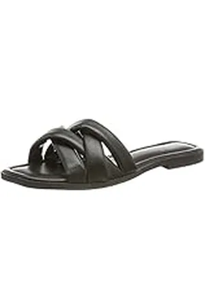 QS by s.Oliver Dames 5-5-27117-36 Schuifsandalen, , 39 EU